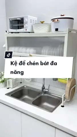 Các mẫu kệ để đồ nhà bếp của @Tổng Kho Đồ Gia Dụng về nhiều anh chị em nhé 🥰🥰 #ReviewĐồGiaDụng #GiaDụngTiệnÍch #giadungtienich #đồgiadụngnhàbếp #NộiThấtNhàĐẹp #tongkhogiadung #tiktokshop #muataitiktokshop 