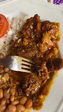 Carne de panela deliciosa  #carne #comida #cozinha #receita #culinaria #almoco #gastronomia 