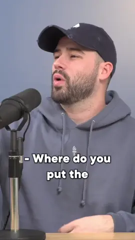 I need to be tucked in!