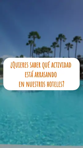 ¿Has probado ya el #SUPYoga? Los animadores fitness de #Acttiv lo practican en muuuchos de los #hoteles en los que trabajamos y... ¡triunfa! porque, además de innovador y divertido, ¡tiene un montón de beneficios para la salud! #hotelentertainer #fitnessentertainer #GranCanaria #BarcelóMargaritas