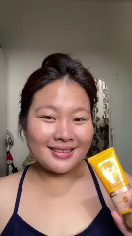 Buy 1 Take 1 parin si Belo Sunscreen Pa+++ Sis 😭 Perfect this summer ☀️😎 check to the yellow bag 💛#belotintedsunscreen #belo #belosunexpert #sunscreen #tintedsunscreen #viral #trending #tiktokaffiliate #tiktokph #tiktokfinds 
