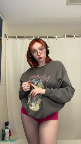 @mcgarrjack thank you for recommending this audio I NEED IDEAS #fakebody #18 #fyp #egirl #of #bladerunner2049 