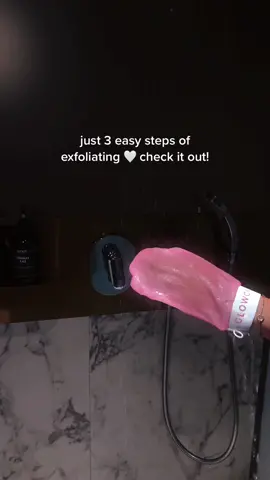 Exfoliate is key for glowing skin, yet we often neglect our bodies in our beauty routines. All you need it water only to start exfoliating. Then watch your dead skin come off in minutes!  So easy with Glowon Exfoliating Glove!  . #glowon #exfoliate #exfoliatingglove #exfoliateglove #exfoliateyourskin #bodyexfoliatingglove  #exfoliationtutorial  #exfoliatescrub #exfoliating #dirts #deadskin #deadskinremover #fyp #fypシ #fypage #fypdongggggggg  #fypシ゚viral  #malaysia #scrub #beauty #skincare #skincareroutine #skincaretips