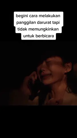 untungnya polisinya langsung paham ya.... #rekomendasifilm #korea #kdrama #fyp 