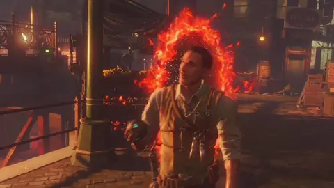 Shadows Of Evil Easter Egg #callofduty #callofdutyzombies #zombies #coop #aesthetic #blackops3zombies #shadowsofevil #margwa #zombiesgameplay #gameplay 