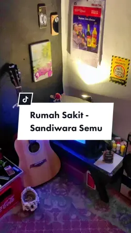 00.00 Rumah Sakit - Sandiwara Semu #rumahsakit #sandiwarasemu #kuningrumahsakit #rumahsakitband #MusicLyricsVideos #VibesLaguAesthetic #storyvideomusik #LirikVideoEstetik #theadams 