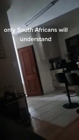 only south Africans will understand  #southafrica 