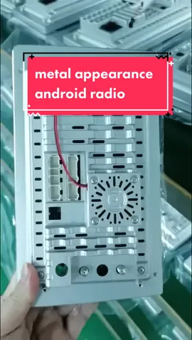 metal appearance android radio 9 inch /10inch #carandroid#cardvr#carplay#carplaysystems#androidsystem#caraudiosystem#cargadgets#subwoofer#carsystem#carandroidcenter#caraudio#carradio#caraudiosystem#caraudiocenter#pioneer#asadautospk#caraccessories#carheadunit#androidauto#androidcar#dvdandroid#radioandroid#soundcar#автозвукболезнь#автозвук#громкийфронт#динамики#teyes#магнитола#автомагнитола#cartablet#BMW#Benz#toyota #androidradio