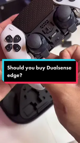 Skill issue tbh #gamingtiktok #GamingSetup #gamingroom #gamer #theultimatenerd #re4remake #residentevil #dualsenseedge 
