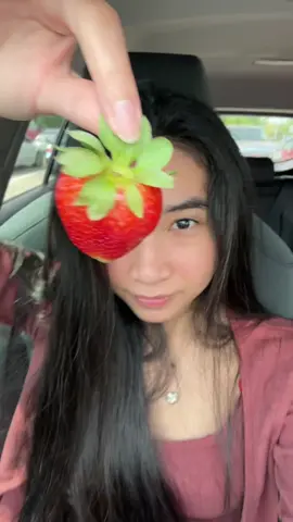 #fyp #strawberry 