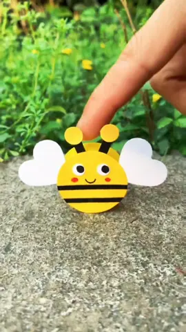 Recycle,make tumbler toys out of bottle caps#interesting #forkids #creative #handmade #recycle #toy #DIY #easydiys 