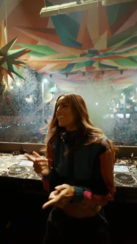 SNOWROW in Andorra last weekend!!🥳🔥🙌🏾 @elrowofficial  #techhouse #elrow #snowrow #dj #play #dance #music #house #techno #beats #fun 