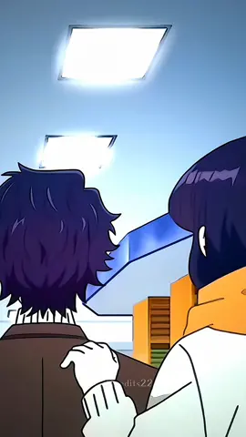 Un pequeño edit para el hermano de komi San (shousuke)🧐 #parati #animeedit #edit #esperolesguste #parati #komisan #Shousuke #shousukekomiedit 