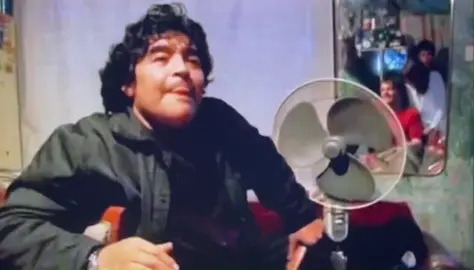 اسطورتي مارادونا #اكسبلور #رياكشنات 