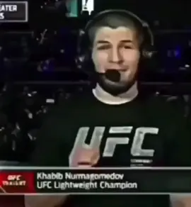 #khabib #khabib_nurmagomedov #connor #connormcgregor #champion #worldchampion #UFC #mma #mmafighter #lol #funny #meme #fypシ #fypage #fyp #viral