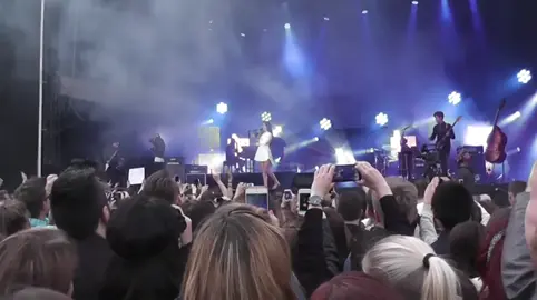 Lana Del Rey concert | West Coast