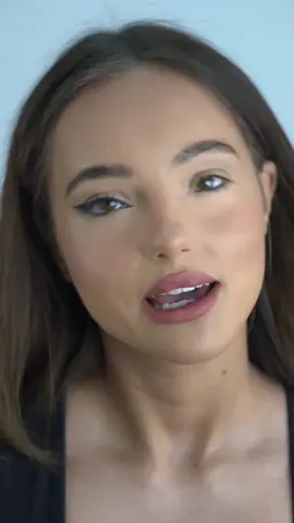 My eyebrows look awful i know #smalleyes #eyelinertutorial 