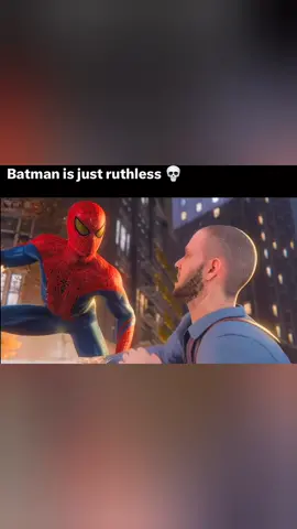 #batman  #spiderman  #fyp  #dc #marvel 