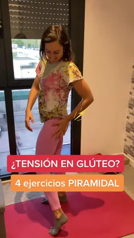 Relaja ese culete 🍑 😬 #dolordegluteo #dolordegluteos #falsaciatica #dolorciatico #dolorciaticaejercicios #dolorciatica #dolorespalda #dolorespaldabaja #dolorpiramidal #estiramientopiramidal 