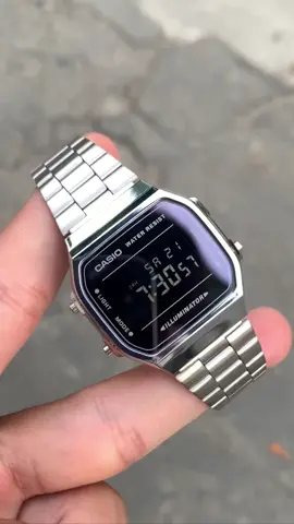 CASIO A168WEM-1EF ⌚️🖤📟 #casio #casiowatch #casiovintage #casiovintagewatch #casiodigital #digitalwatch #vintagewatch #vintagefashion #vintagestyle #vintagestyle #vintageaccessories #a168w #watch #wristwatch #blackwatch #unisexwatch #retrowatch #accsessories #womenwatch #menswatch #80s #90s #oldmoneywatches #oldmoneystyle #oldmoney 