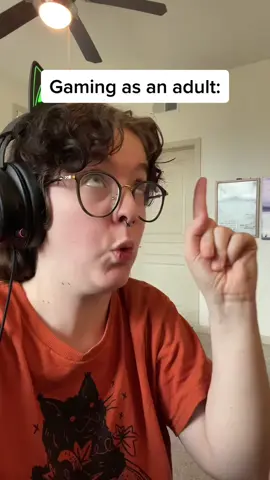 9 year old me would be ashamed #fyp #foryou #foryoupage #funny #lmao #lol #humor #comedy #comedian #comedyskit #sketchcomedy #character #acting #voiceacting #gaming #videogames #nintendo #relatable #hilarious #laugh #haha #joke 