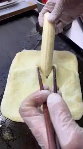 Crepe Crusher #Foodie #funnyvideos #humor #laugh 