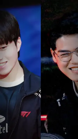 Anh F và đàn báo con của anh ta!  #t1zeus #oner #keria #gumayusi #faker #t1win #t1win 