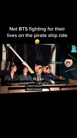 BTS nearly dying at the theme park 🤣😂 Footage from RunBTS official YouTube #bts #bangtan #방탄소년단 #runbts #btsarmy