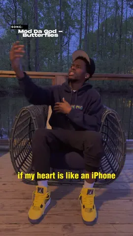 DID MY OWN GENIUS INTERVIEW FOR BUTTERFLIES 🦋🦋 1000 LIKES 1000 SAVES FOR PART 2 👀 #fyp  #geniusinterview #lovesongs #rapper #hiphop 