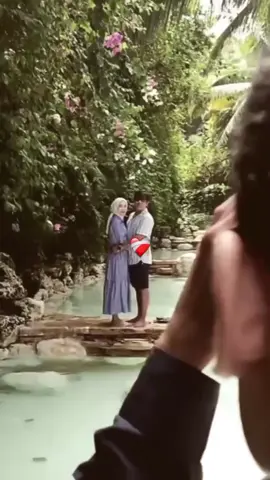 🤍 #xyzbca #fyp #taulanyfamily #andretaulany #erintaulany 