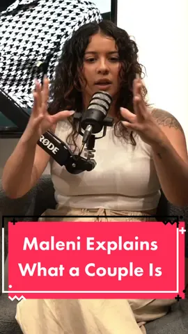 Do You Guys Agree or Disagree? Whats a Couple To You? Let Us Know Down In The Comment Section. Make Sure Y’all Check Out The Latest Episode of Thats Your Reality, Available Wherever You Listen To Your Podcasts as Well as YouTube. LINK IN BIO ⬆️⬆️⬆️  . . . #comedy #funny #youtube #podcast #explore #explorepage 