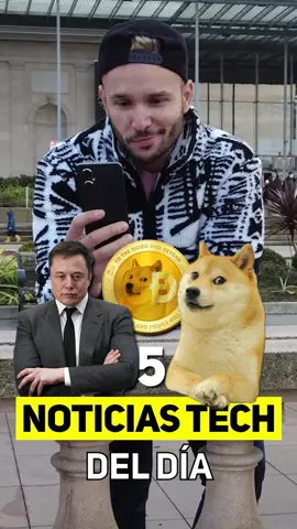 Llegan más cambios en #Twitter ahora que #ElonMusk cambió el pajarito azul por el perro de #dogecoin y hasta ahora nadie sabe por qué.