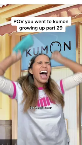 Replying to @appleareyummy4849 Title: The Story of Level Z at Kumon. #kumon #kumonkids #kumonkid #funny #relatable #skit #comedy #dream 