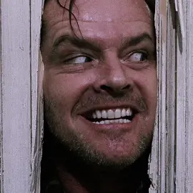 recommend me a movie to edit :) #theshining #shelleyduvall #jacknicholson #theshiningedit 