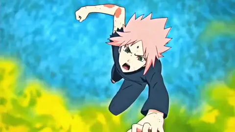 Haruno Sakura 🌸 #SakuraHaruno #AnimeEditVideos #Anime4KVideos #xuhuong 