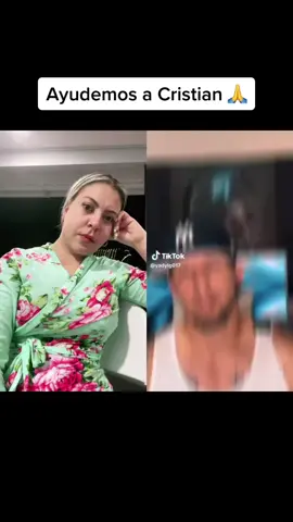 #dúo con @wendyjorge22 pongamos todos un granito de arena para salvarle la vida a este pequeño 😥#diviertete_con_made #diviertete_con_made1 