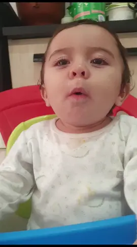 vídeo de alerta para as mães... ele começou com gripe, sem coriza,  piorou com a tosse, falei no vídeo q era catarro, mas não era.... bronquiolite..... está um surto... cuidado e levem ao hospital... muitos casos como o meu, tem q entrar com antibiótico #bronquiolite #cuidadosbebe #pneumonia 