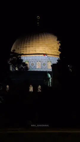اللهم احفظ المسجد الاقصى ❤️ #الاقصى #فلسطين #القدس 