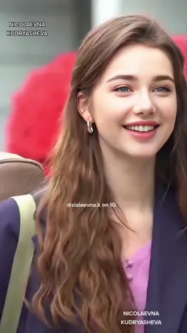 The most beautiful virtual girl ever exist! Video credit to #angelinadanilova  #NicolaevnaKudryasheva #Nikki #fictionalcharacter #zhejiang #roleplayer 
