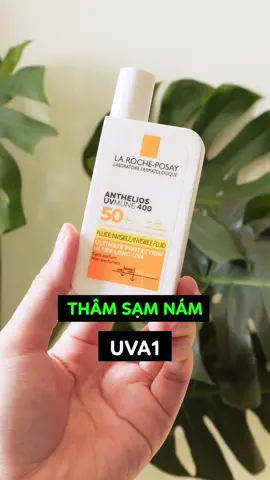 Kem chống nắng Laroche Posay chống tốt UVA1? #goccuaru #kemchongnang #uvmune400 #larocheposay