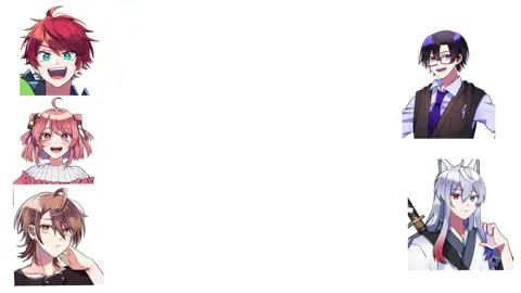 前の動画の続きです！！ #カラフルピーチ #からぴち #配信 #切り抜き 