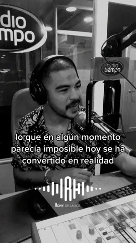 La vida da muchas vueltas… manten la esperanza y sigue luchando por tus metas, nunca se sabe lo que el futuro puede traer para ti 🫶🏽 #PalabrasSabias #Consejos #Reflexion #Mensajes #Inspiracion #Motivacion #fyp #ParaTi #Influencer #TikTokRadio #TikTokViral #Viral #RadioMan #Locutor #RadioMan #VozSexi #Asmr #Colombia #Barranquilla #Cali #Medellin #Bogota #España #Mexico #RD #Peru #Chile #Latinos #USA 