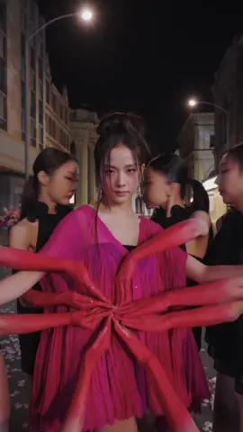 #지수꽃 향기만 남아~🌸 #JISOO_FLOWER #FLOWERchallenge #ME #JISOO #지수 #BLACKPINK #블랙핑크  