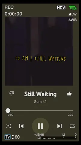 Still Waiting - Sum 41  #bts #rolon #rolones #rock #rolaschidas #like #fypシ゚viral #fypシ #music #amv #uwu #edit #fyp #sum41 #stillwaiting #rolones💯 