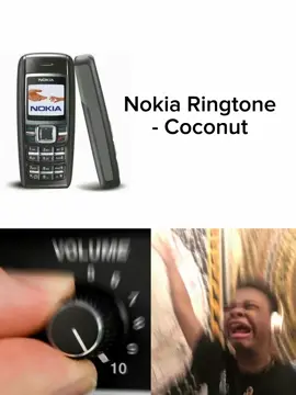 Episode 9 | Nokia Ringtones - Coconut  #nokiaringtone #nostalgia #oldringtone #childhoodmemories