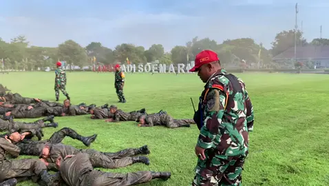 #semata85 #tniauindonesia  #fyp #tniau🇮🇩  Sakit hanya ilusi