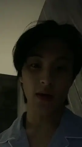 mark suaranya ngajak berumah tangga :'( #mark #마크 #nct #nctdream #liveinstagram 