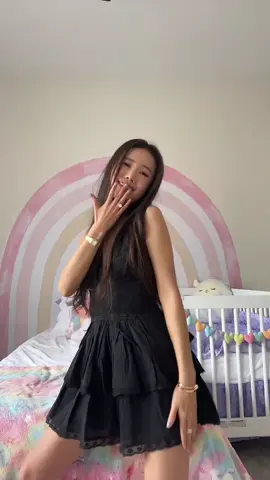 Kpop style dance 🤪 #yoonit 