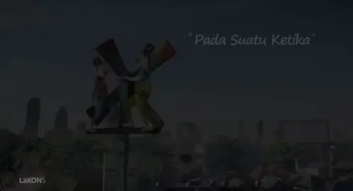 Karya anak bangsa yahg wajib di apresiasi #shortfilm #animasikeren #filempendek 