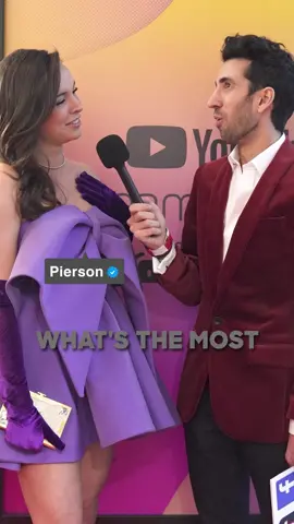 How much do top YouTubers spend on their videos? I asked creators like @jayshetty, @piersonwodzynski, @mrballen, @justmaiko Tana Mongeau, Michlle Khare and @jesseryt how much they’ve spent on a single video. Thank you again for the Streamys for having me, see full video on YouTube and article on Forbes. #charlidamelio #jayshetty #tanamongeau #mrballen #markrober #goodmythicalmorning #rhettandlink #jesser #MichaelLe #streamys #thestreamys #creator #creatoreconomy #oscars #awards